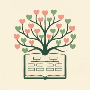 Genealogy Treeing Technologies